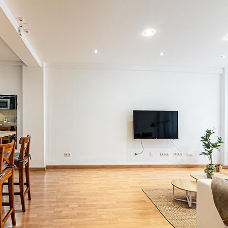 Apartamento Malaga Center Flat Soho Modern 2Br Exterior foto