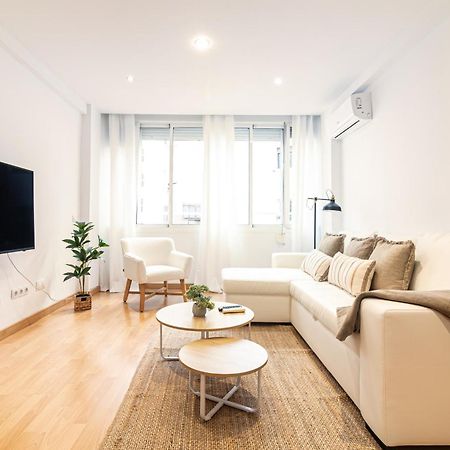 Apartamento Malaga Center Flat Soho Modern 2Br Exterior foto