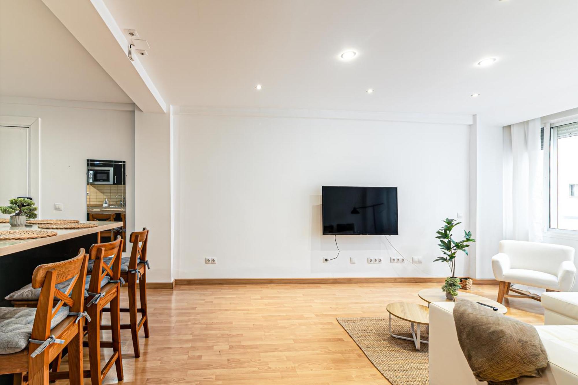 Apartamento Malaga Center Flat Soho Modern 2Br Exterior foto