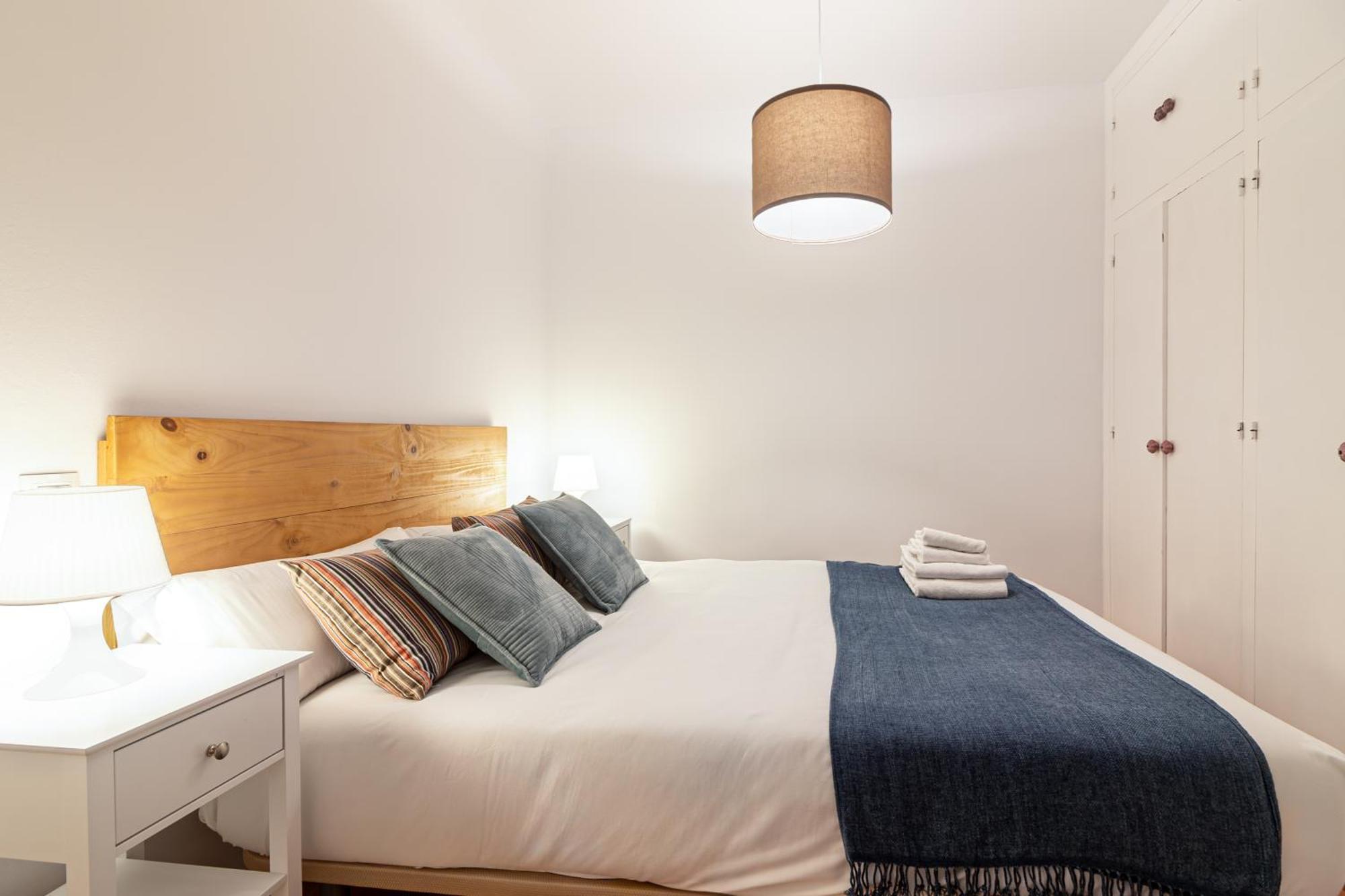Apartamento Malaga Center Flat Soho Modern 2Br Exterior foto