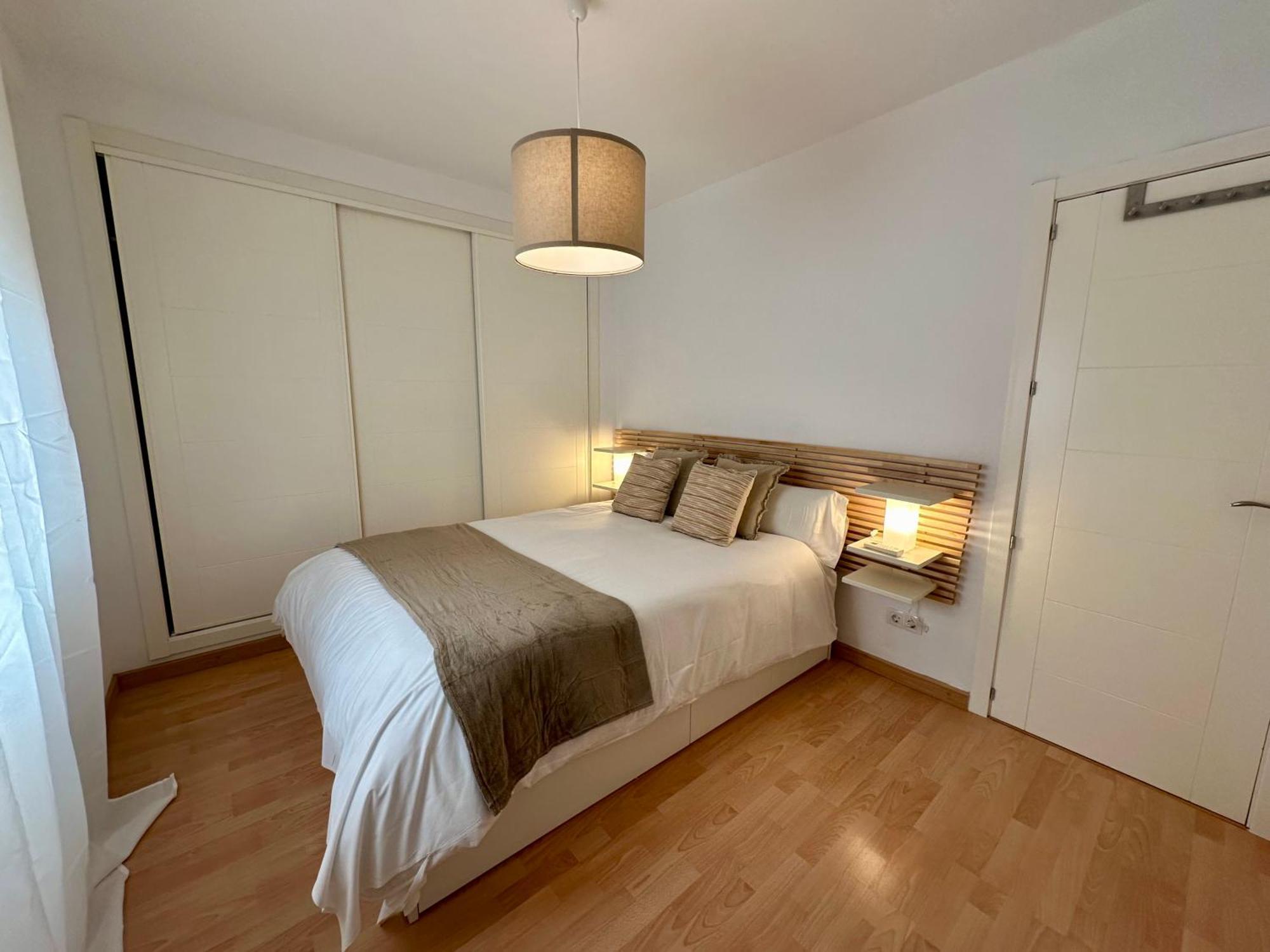 Apartamento Malaga Center Flat Soho Modern 2Br Exterior foto