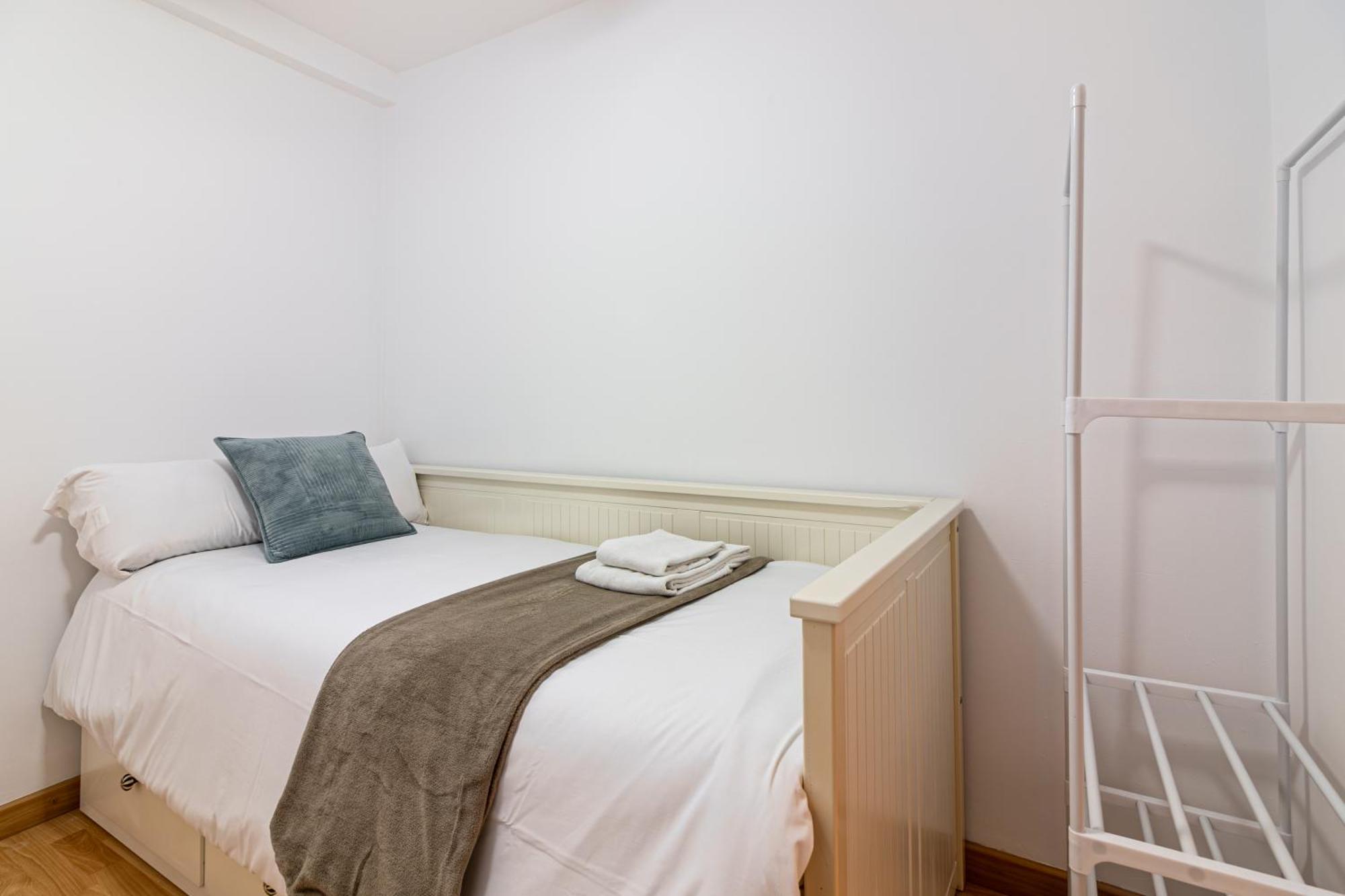 Apartamento Malaga Center Flat Soho Modern 2Br Exterior foto