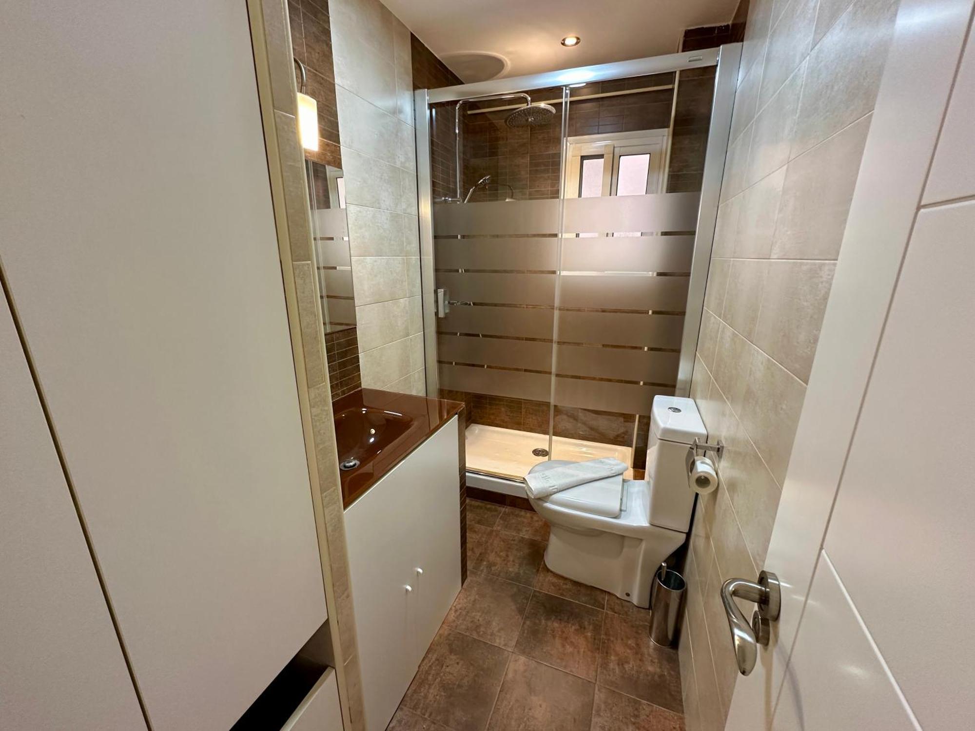 Apartamento Malaga Center Flat Soho Modern 2Br Exterior foto